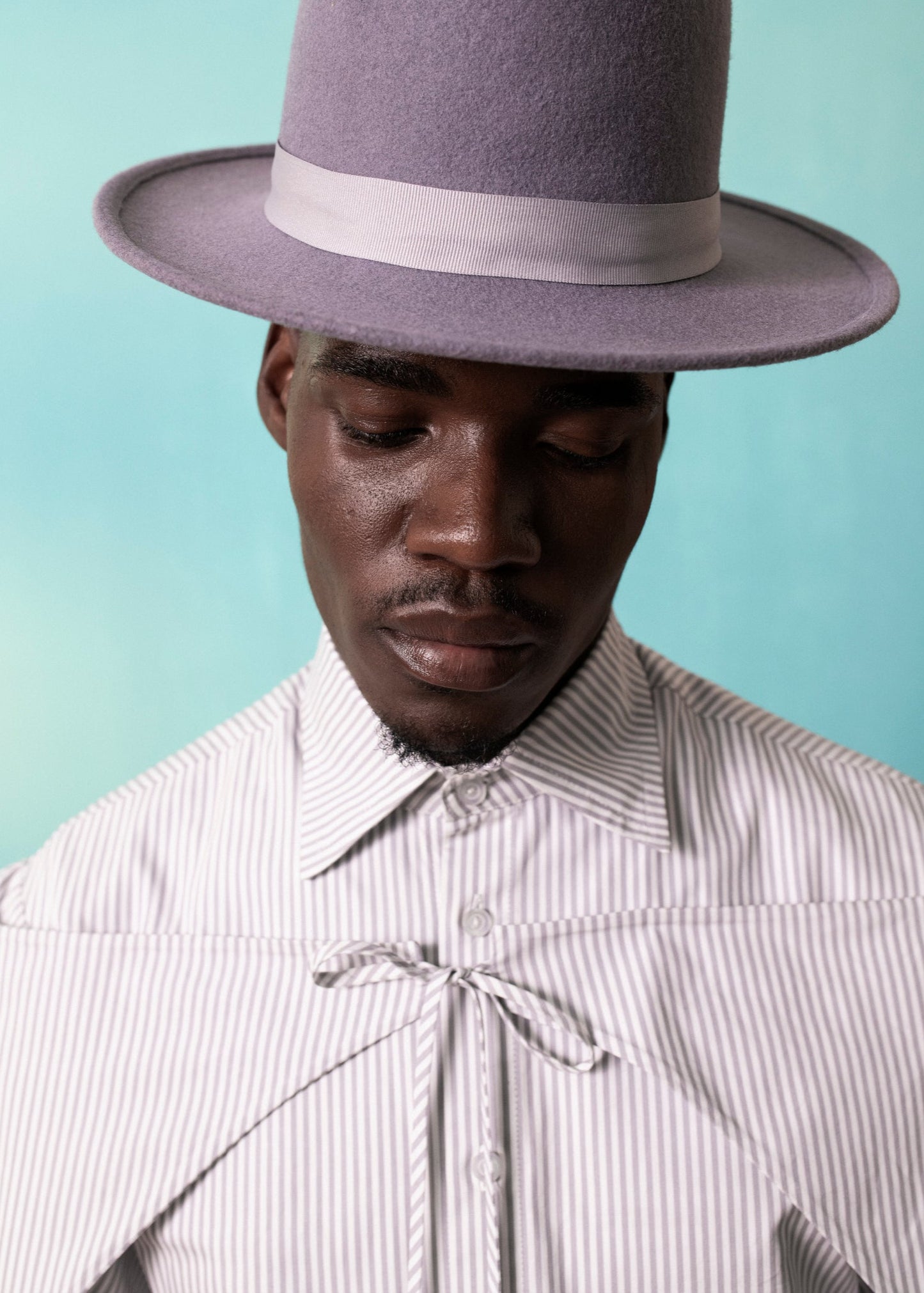 Bishop Sleeve Shirt
