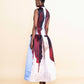 Toni Afrika Midi Dress