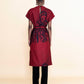 Obhuti Abatsha Shift Dress