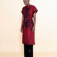 Obhuti Abatsha Shift Dress