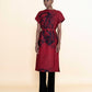 Obhuti Abatsha Shift Dress