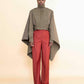 Cape Jacket