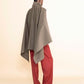 Cape Jacket