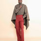 Cape Jacket